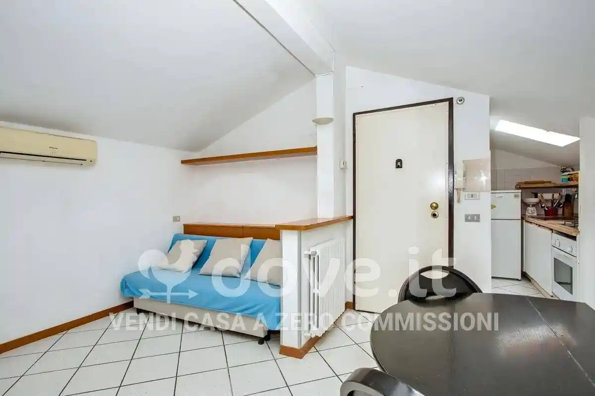 Attico - Mansarda - foto 2