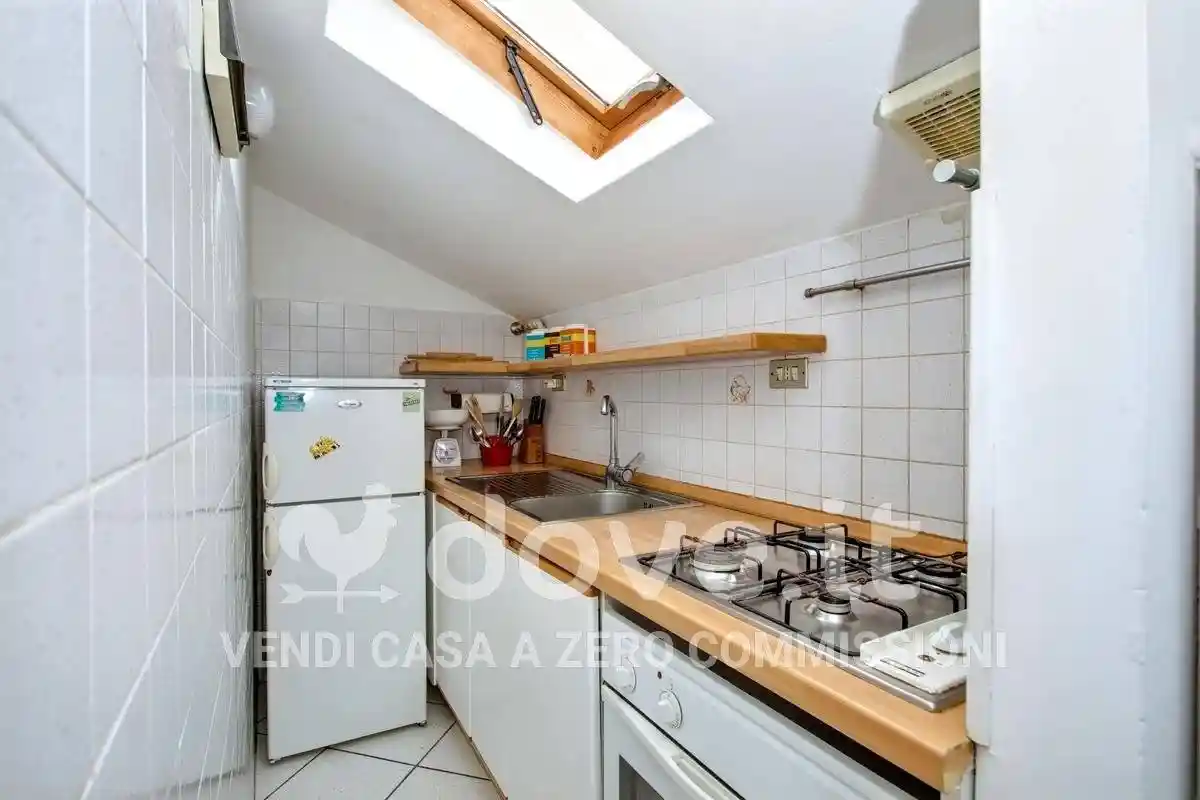 Attico - Mansarda - foto 5