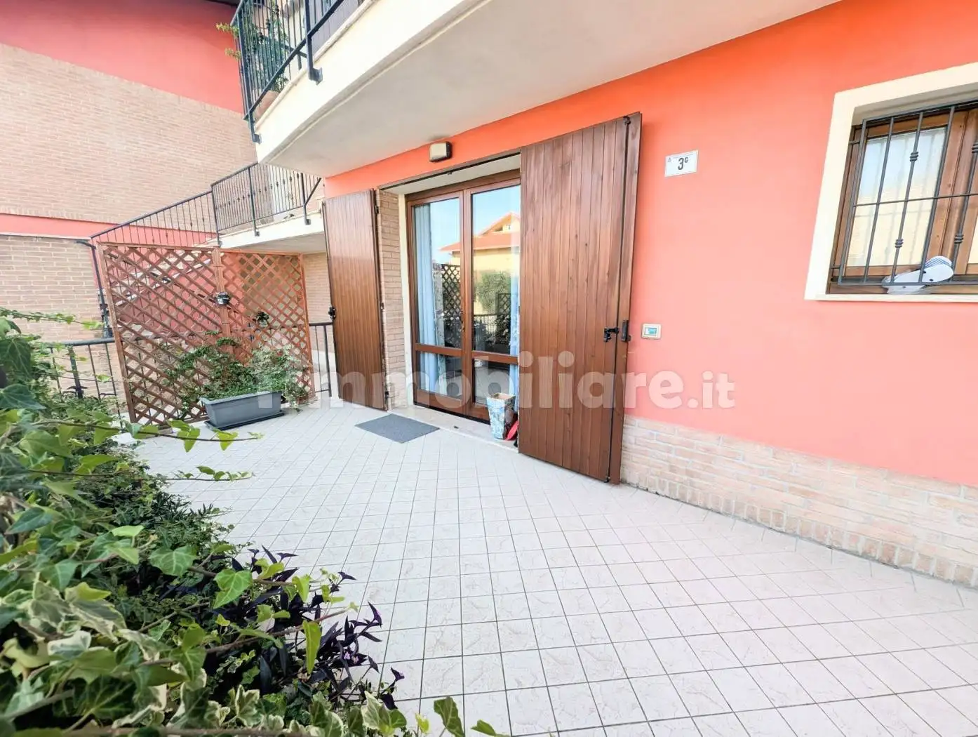 Appartamento in vendita a Poggio Torriana