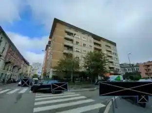 Appartamento via Francesco Burlamacchi 11, Porta Romana - Medaglie d'Oro, Milano - foto 2