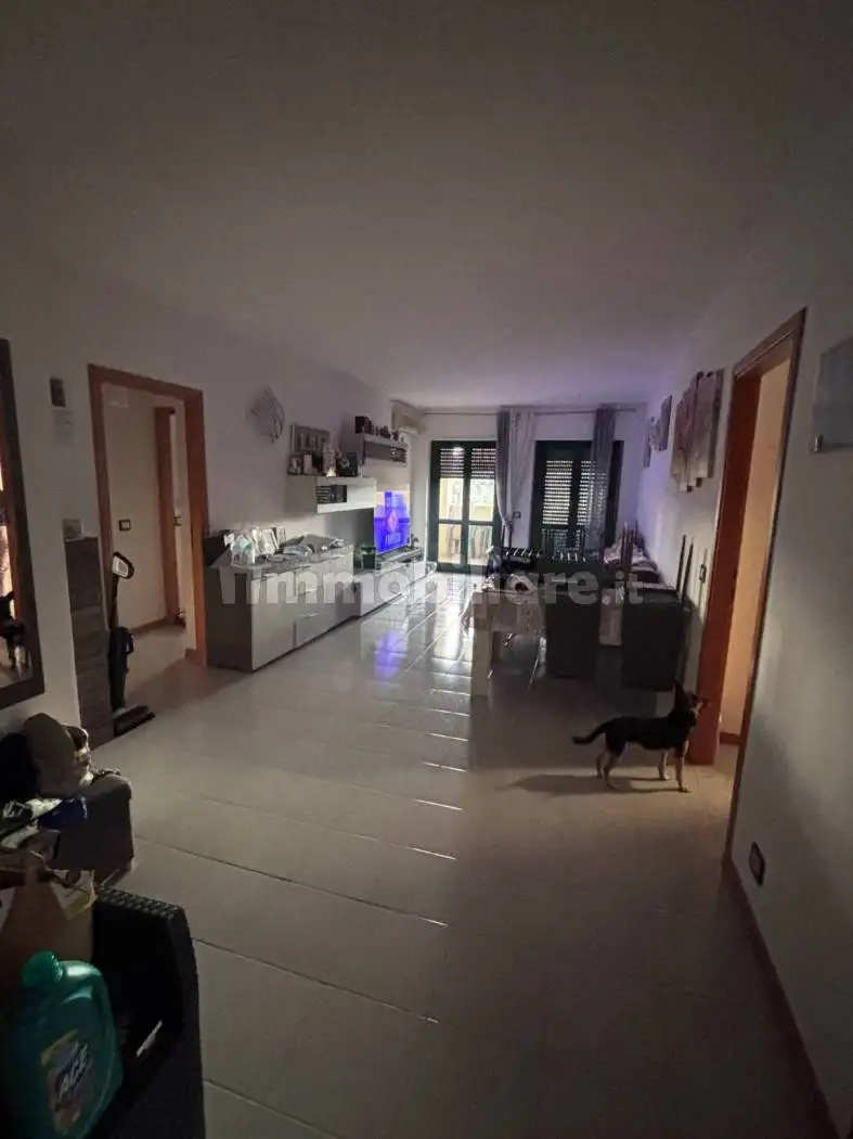 Appartamento in vendita a Pescara