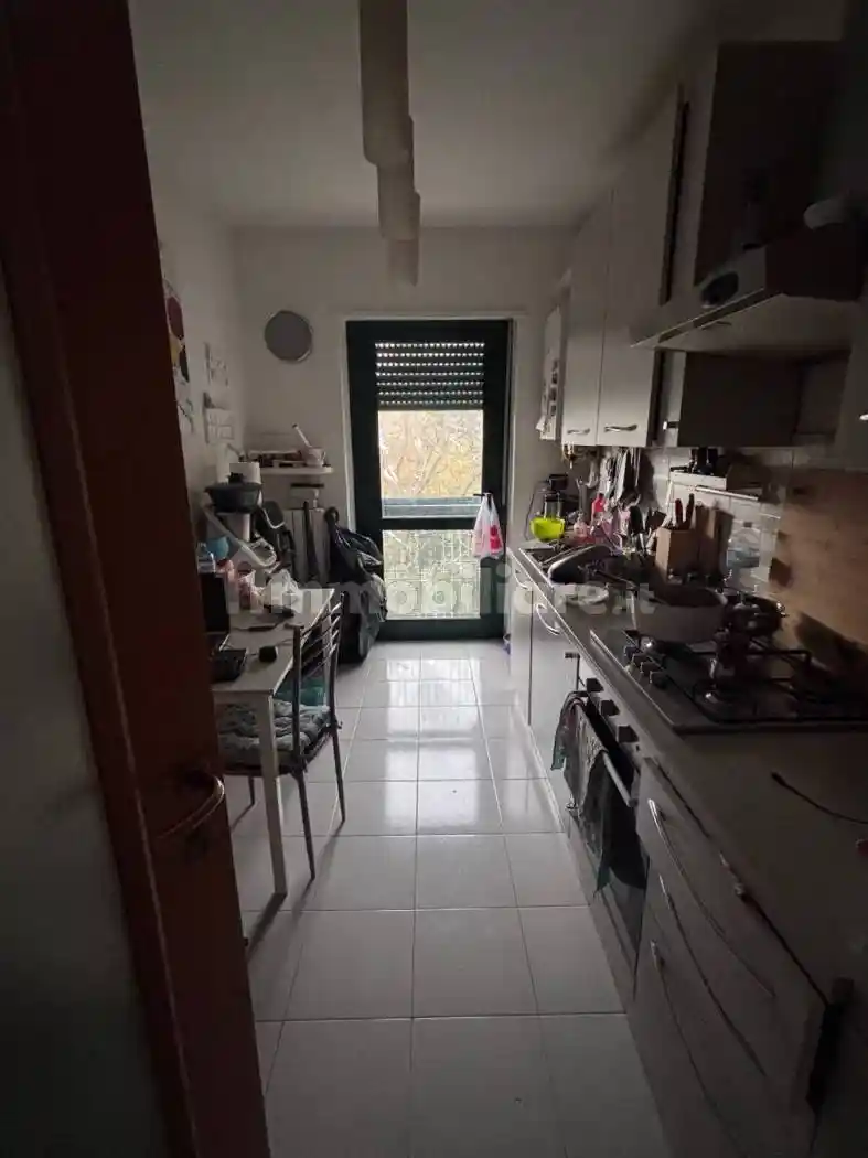 Quadrilocale via Remo Ronchitelli 12, Colli Innamorati - Madonna, Pescara - foto 3