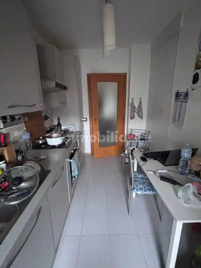 Quadrilocale via Remo Ronchitelli 12, Colli Innamorati - Madonna, Pescara - foto 4