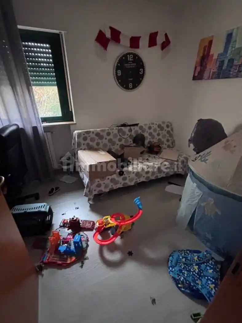 Quadrilocale via Remo Ronchitelli 12, Colli Innamorati - Madonna, Pescara - foto 5