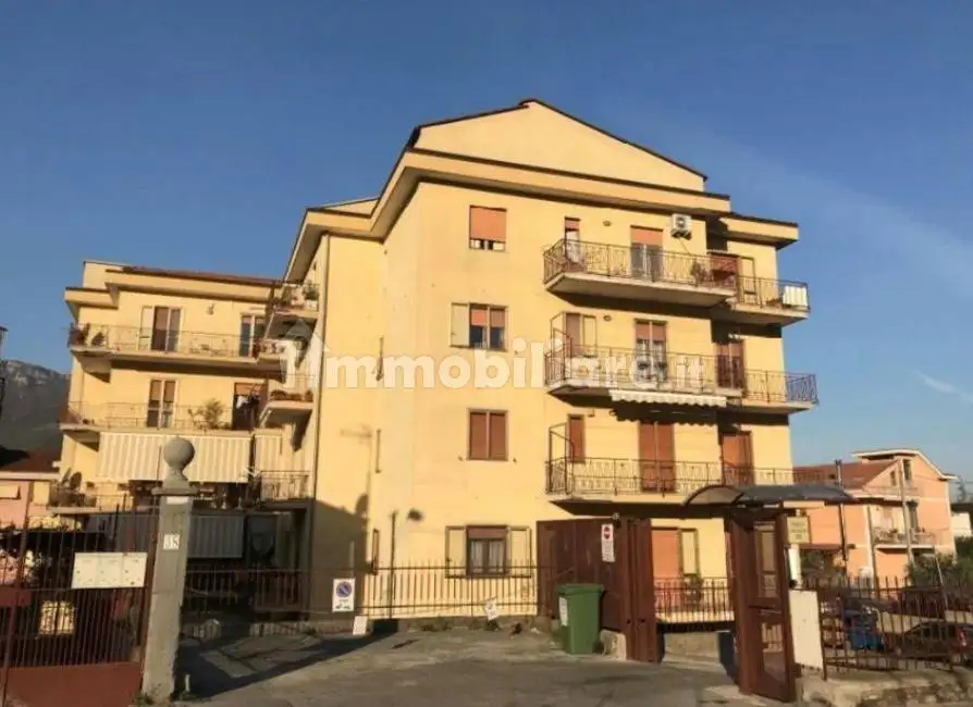 Appartamento in vendita a Cava de' Tirreni