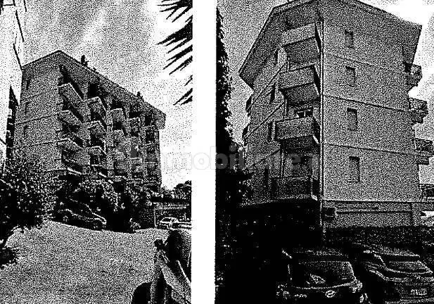 Appartamento in asta a Genova