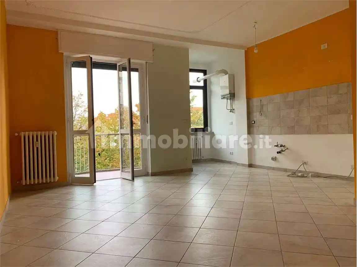 Appartamento in vendita a Fossano