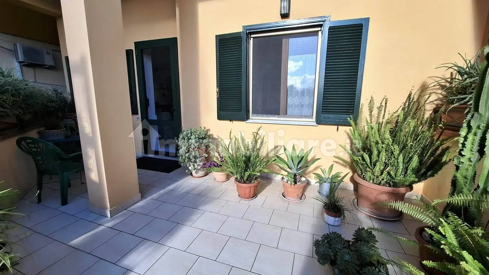 Villa in vendita a Sarno