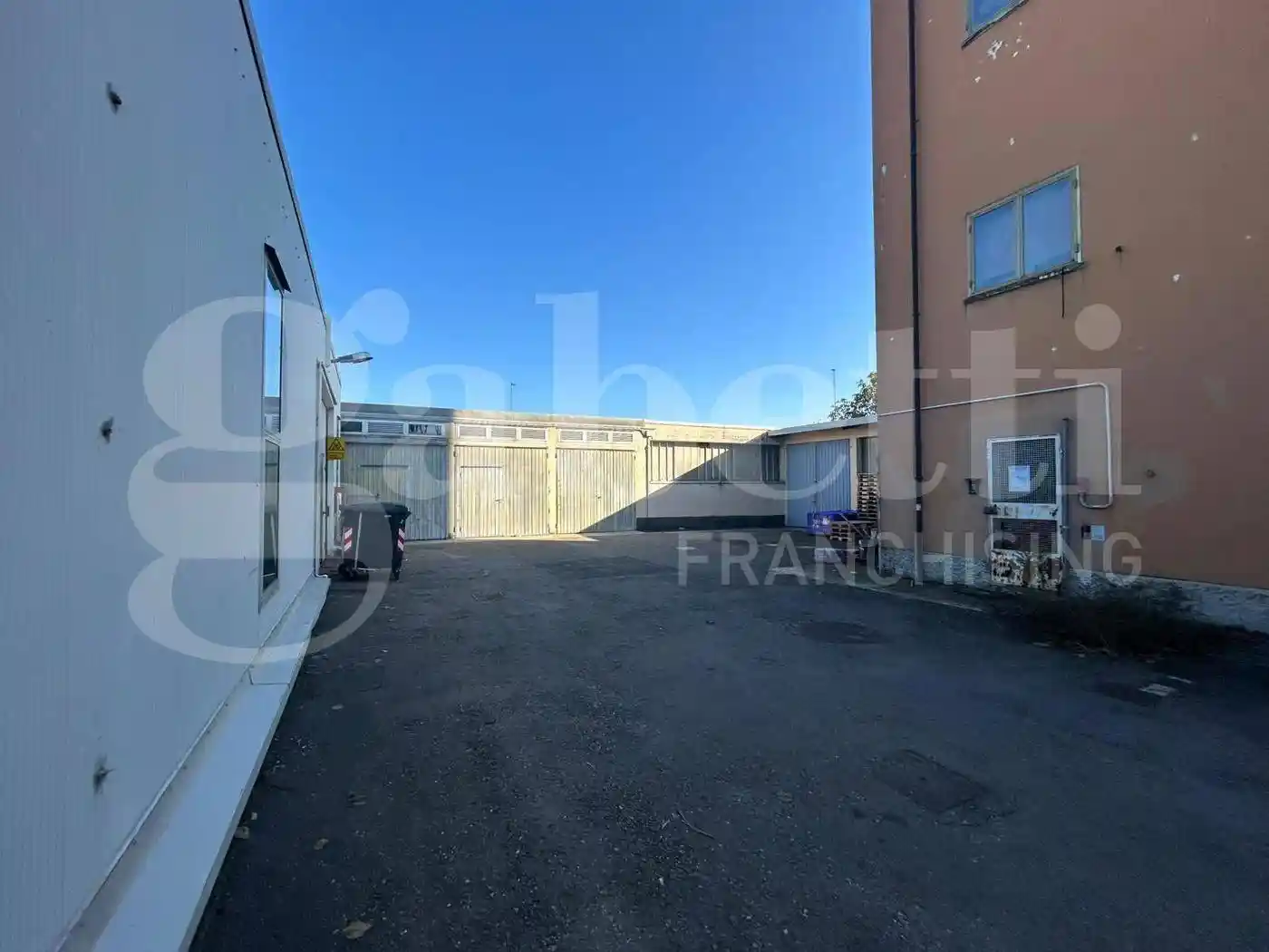 Palazzo - Edificio - foto 3