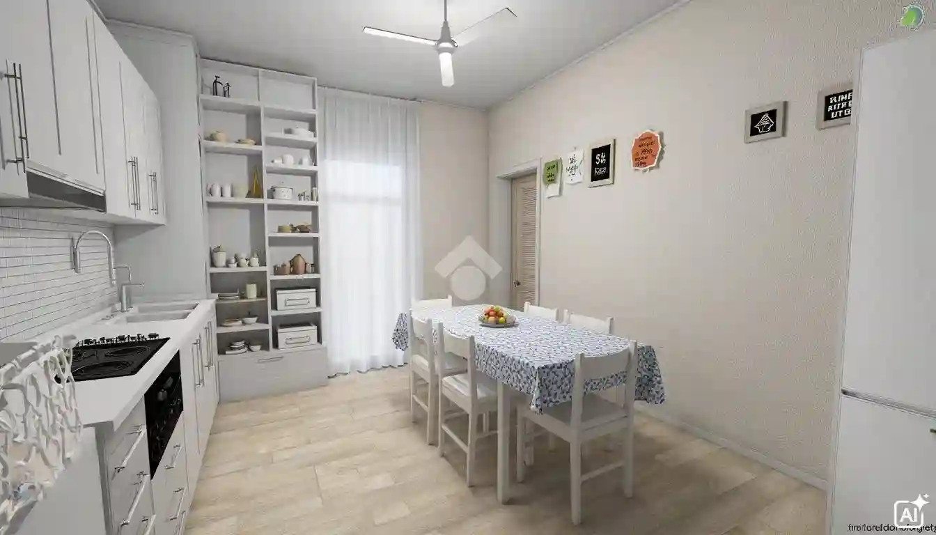 Appartamento - foto 4