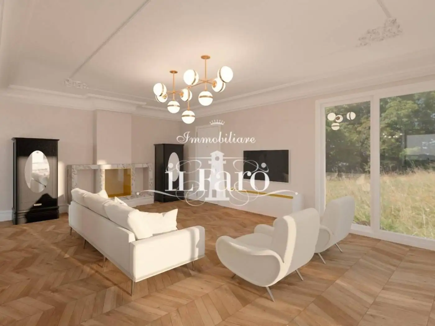 Villetta a schiera in vendita a San Giuliano Terme