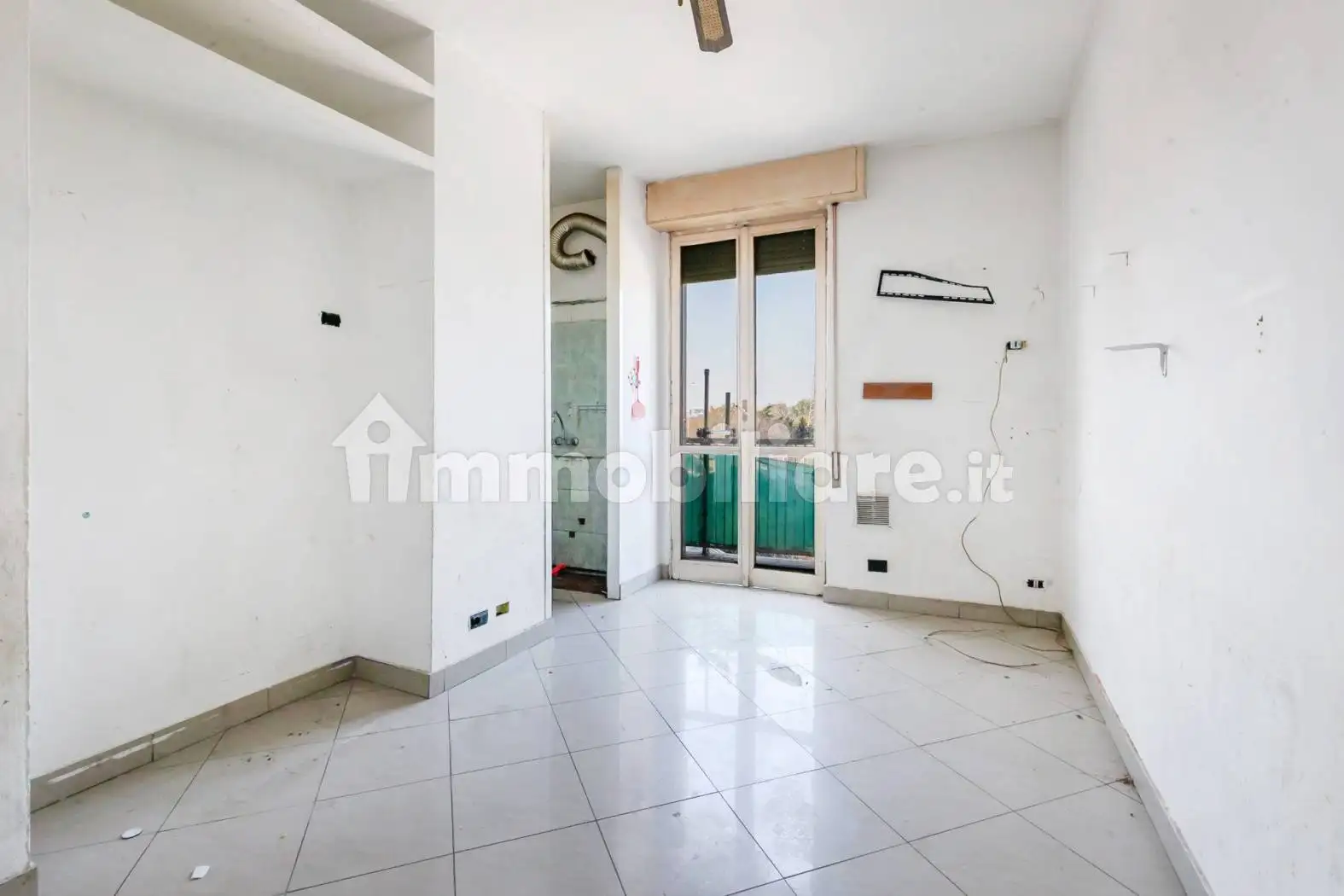 Appartamento in vendita a Sesto San Giovanni