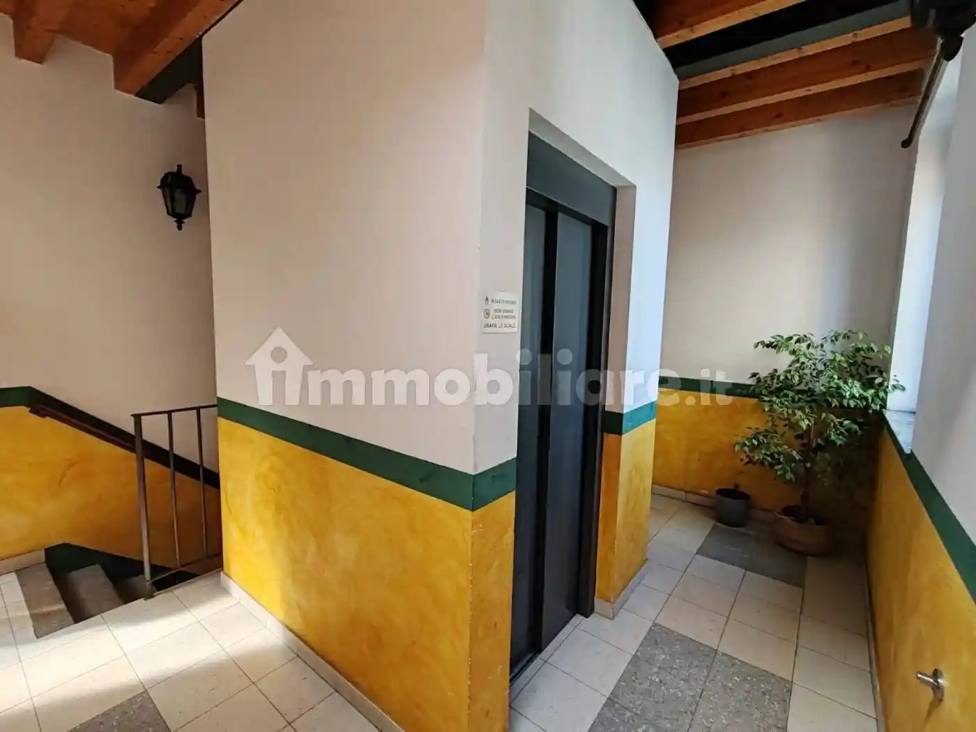 Monolocale piazzale Francesco Bacone, Buenos Aires, Milano - foto 4