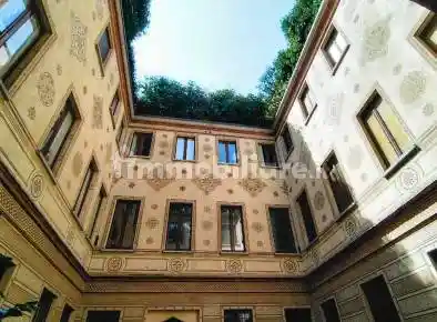 Appartamento piazza Sant'Ambrogio 12, Sant'Ambrogio, Milano - foto 3