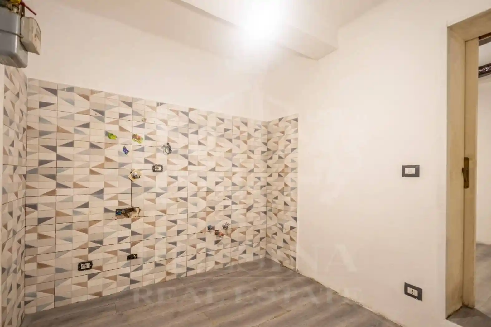 Bilocale via Fondazza, Santo Stefano, Bologna - foto 3