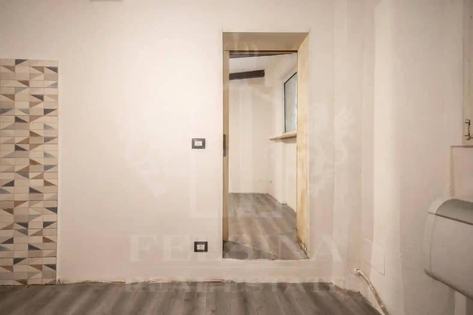 Bilocale via Fondazza, Santo Stefano, Bologna - foto 4