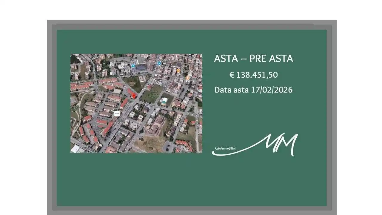 Appartamento in vendita a Aprilia