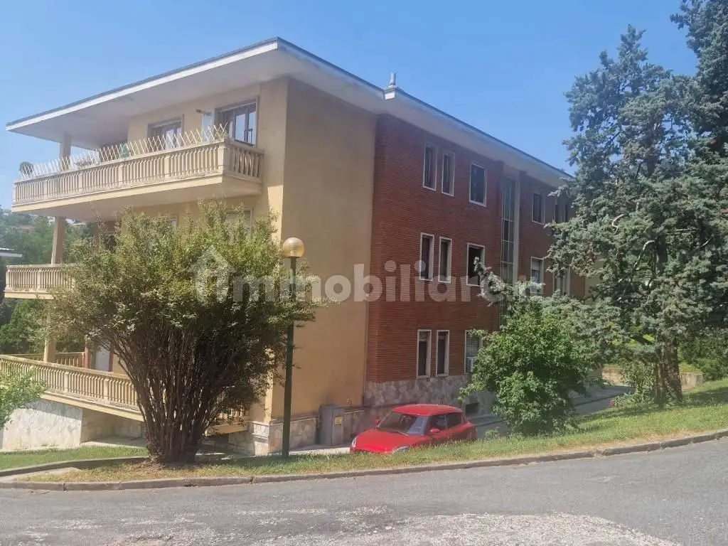 Appartamento in affitto a Pino Torinese