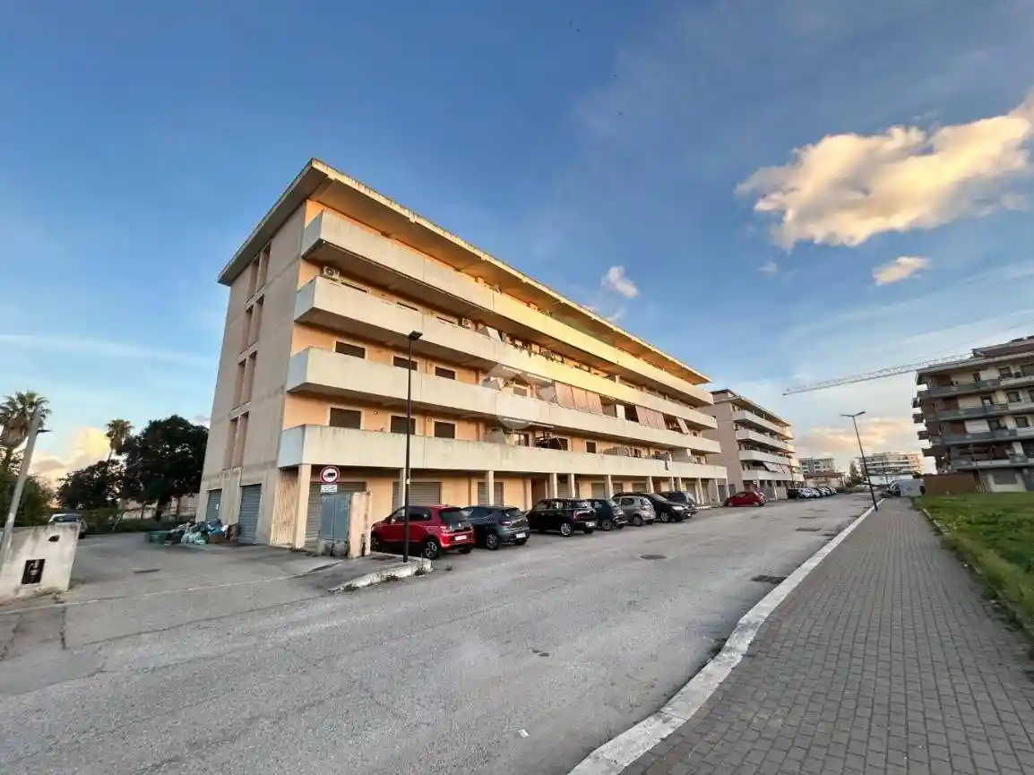 Appartamento in vendita a Aprilia