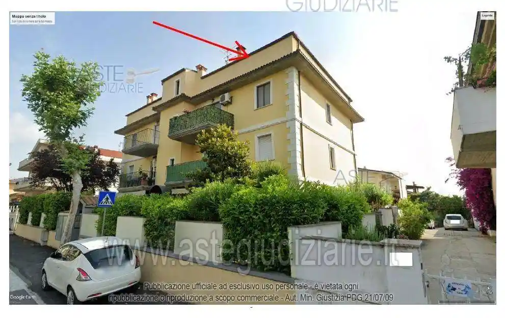 Appartamento all'asta via Antonio Gramsci, 173, 64021 Giulianova Italia, Giulianova - foto 2