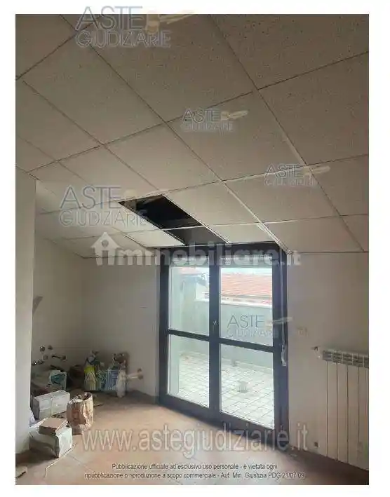 Appartamento all'asta via Antonio Gramsci, 173, 64021 Giulianova Italia, Giulianova - foto 3