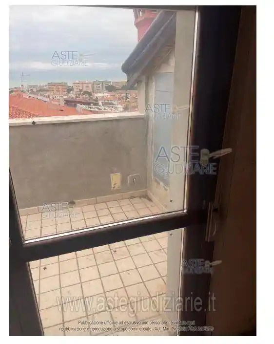 Appartamento all'asta via Antonio Gramsci, 173, 64021 Giulianova Italia, Giulianova - foto 4