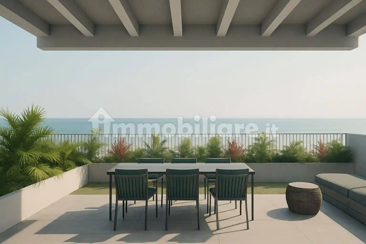 Attico via Fiume, Lido Est, Jesolo - foto 2