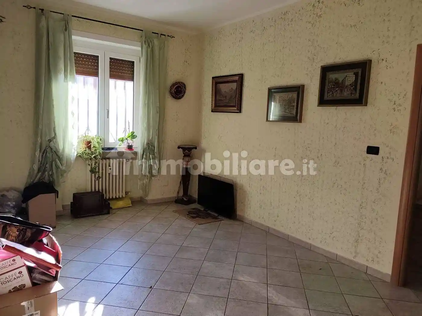 Appartamento in vendita a Beinasco