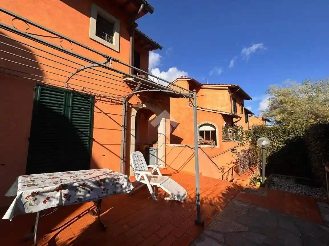 Villetta a schiera - foto 3