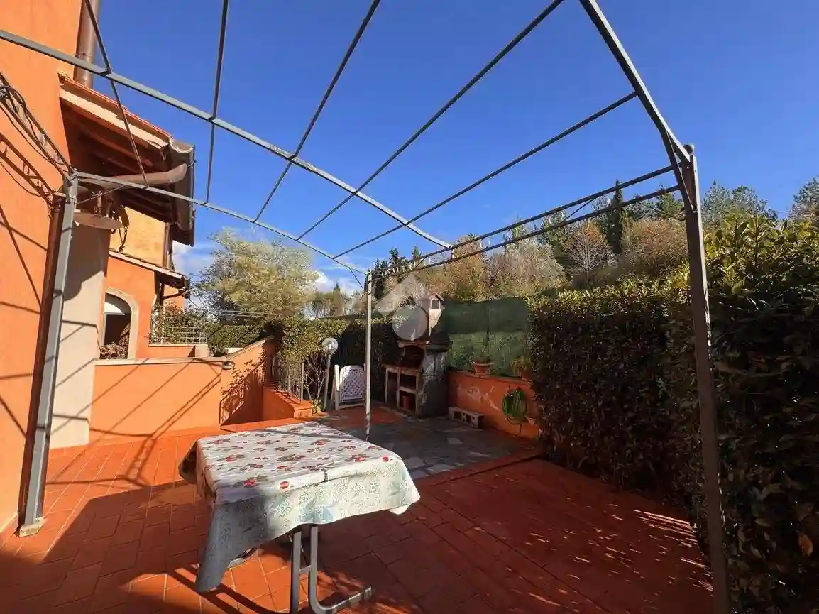 Villetta a schiera - foto 4