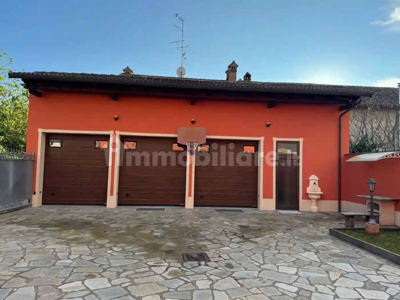Villa - foto 4