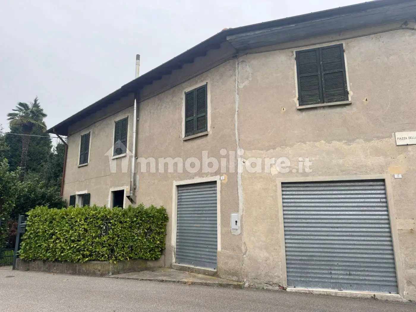 Palazzo - Edificio in Vendita - foto 2