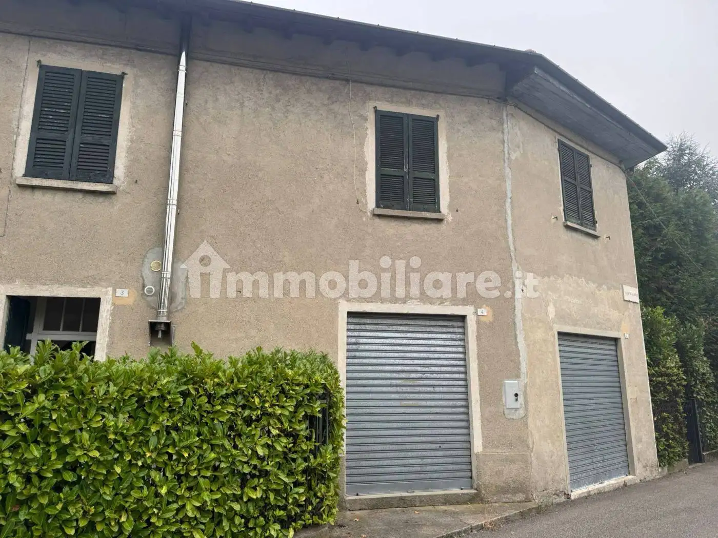 Palazzo - Edificio in Vendita - foto 3