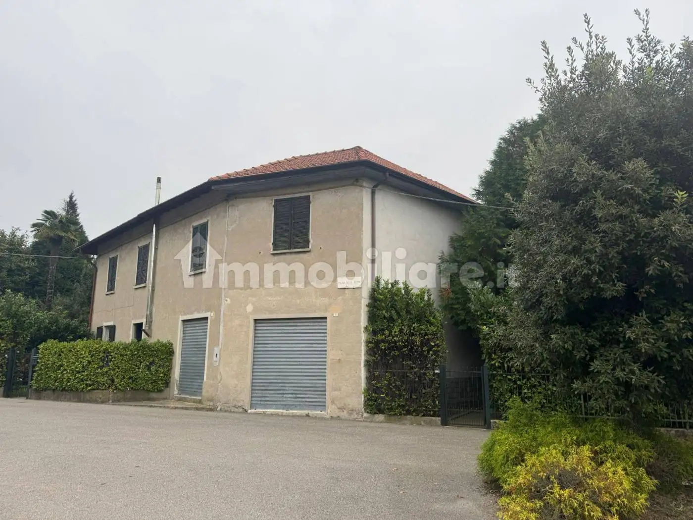 Palazzo - Edificio in Vendita - foto 4