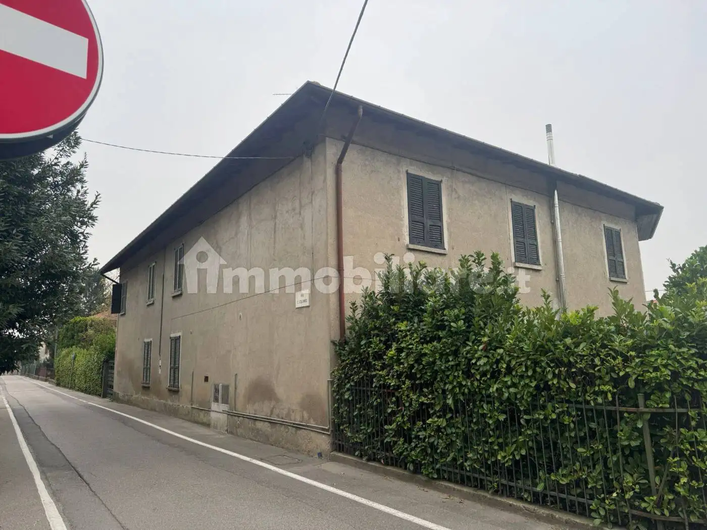 Palazzo - Edificio in Vendita - foto 5