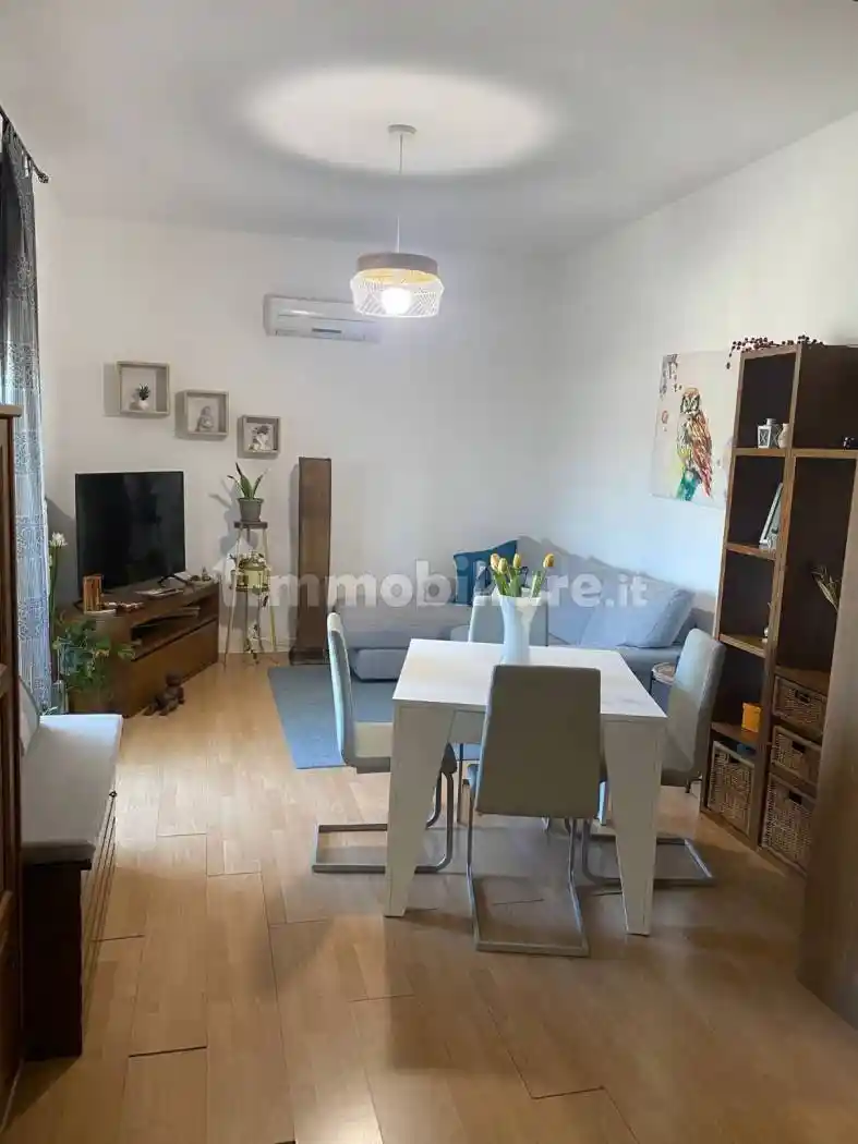 Appartamento in vendita a Modica