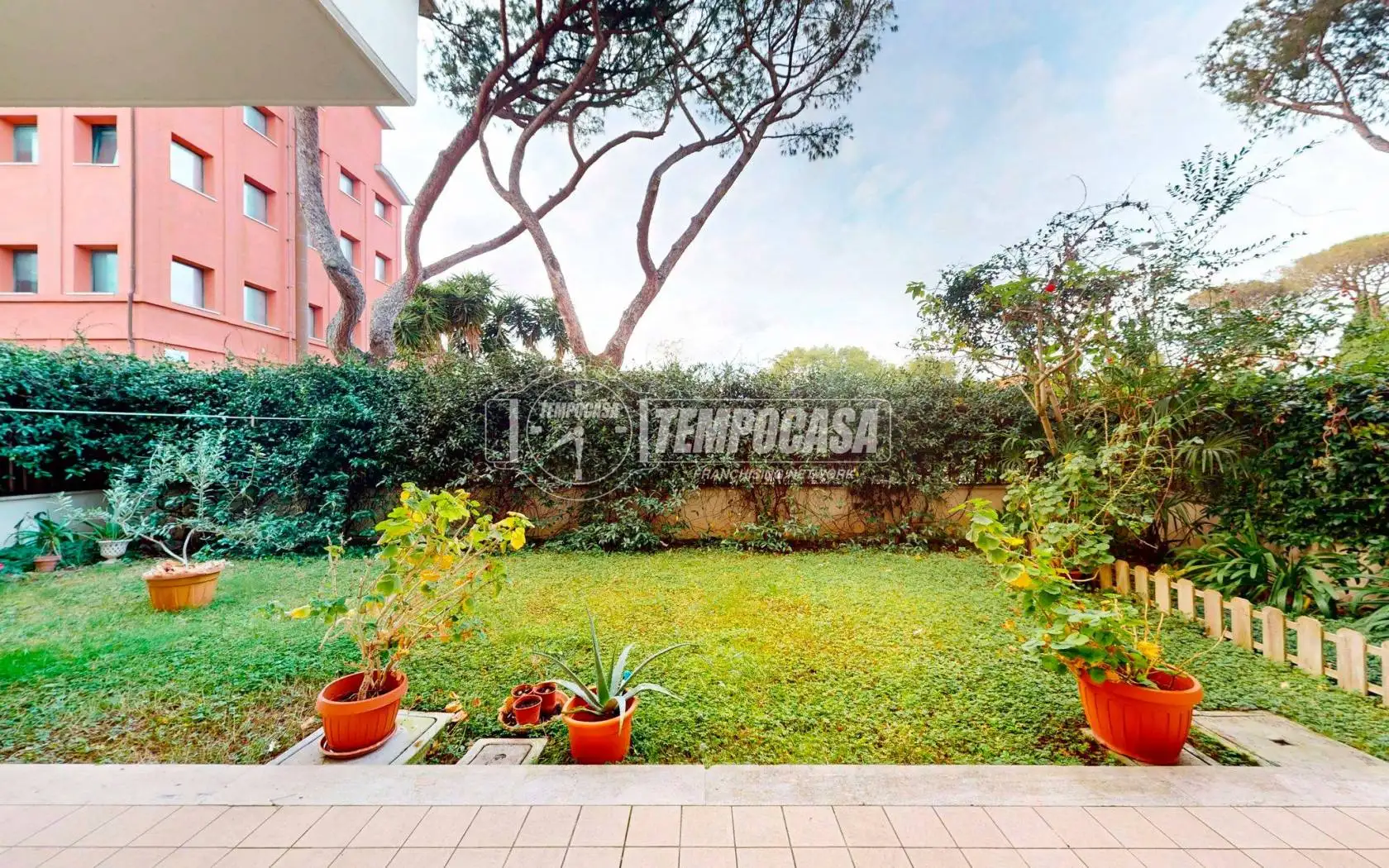 Appartamento in vendita a Fiumicino