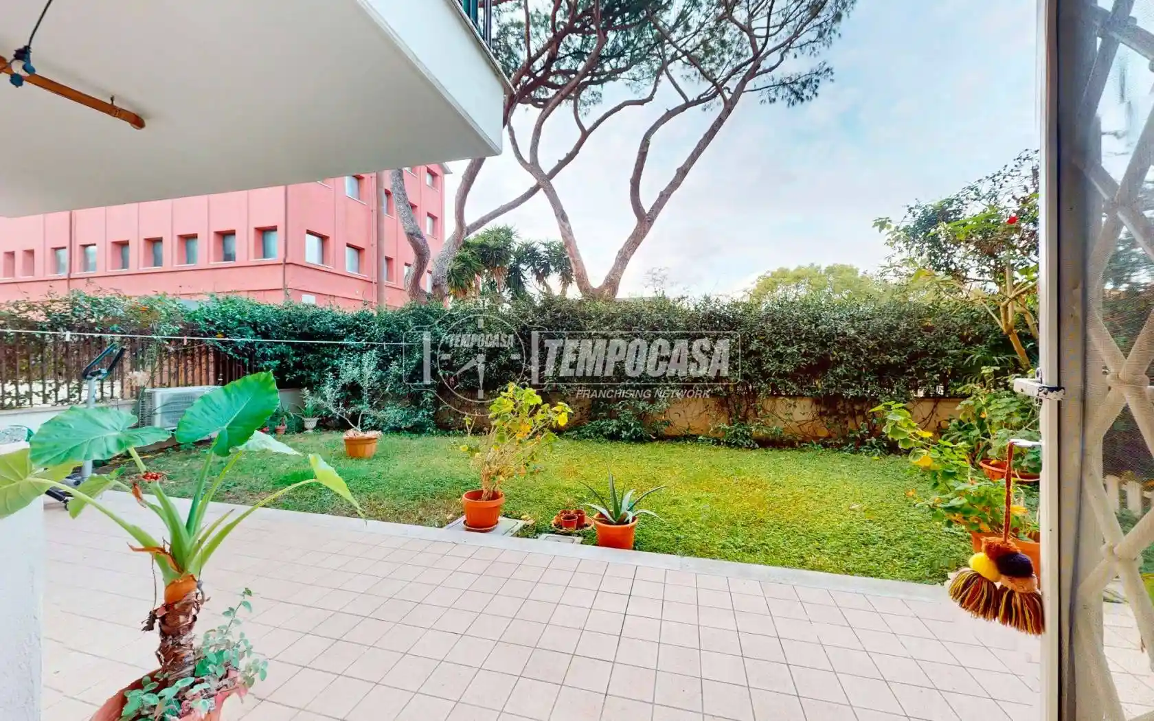 Bilocale viale Tre Denari, Maccarese, Fiumicino - foto 2