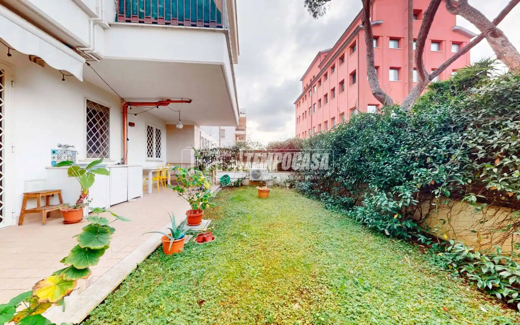 Bilocale viale Tre Denari, Maccarese, Fiumicino - foto 3