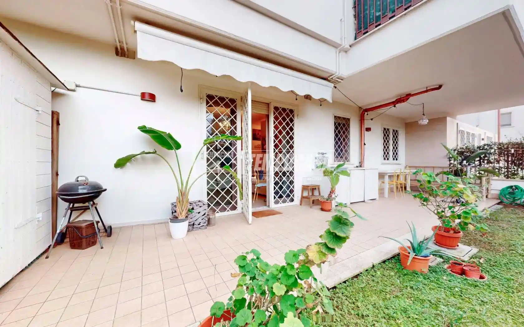 Bilocale viale Tre Denari, Maccarese, Fiumicino - foto 4