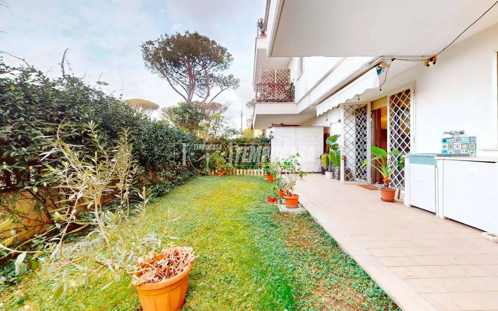 Bilocale viale Tre Denari, Maccarese, Fiumicino - foto 5