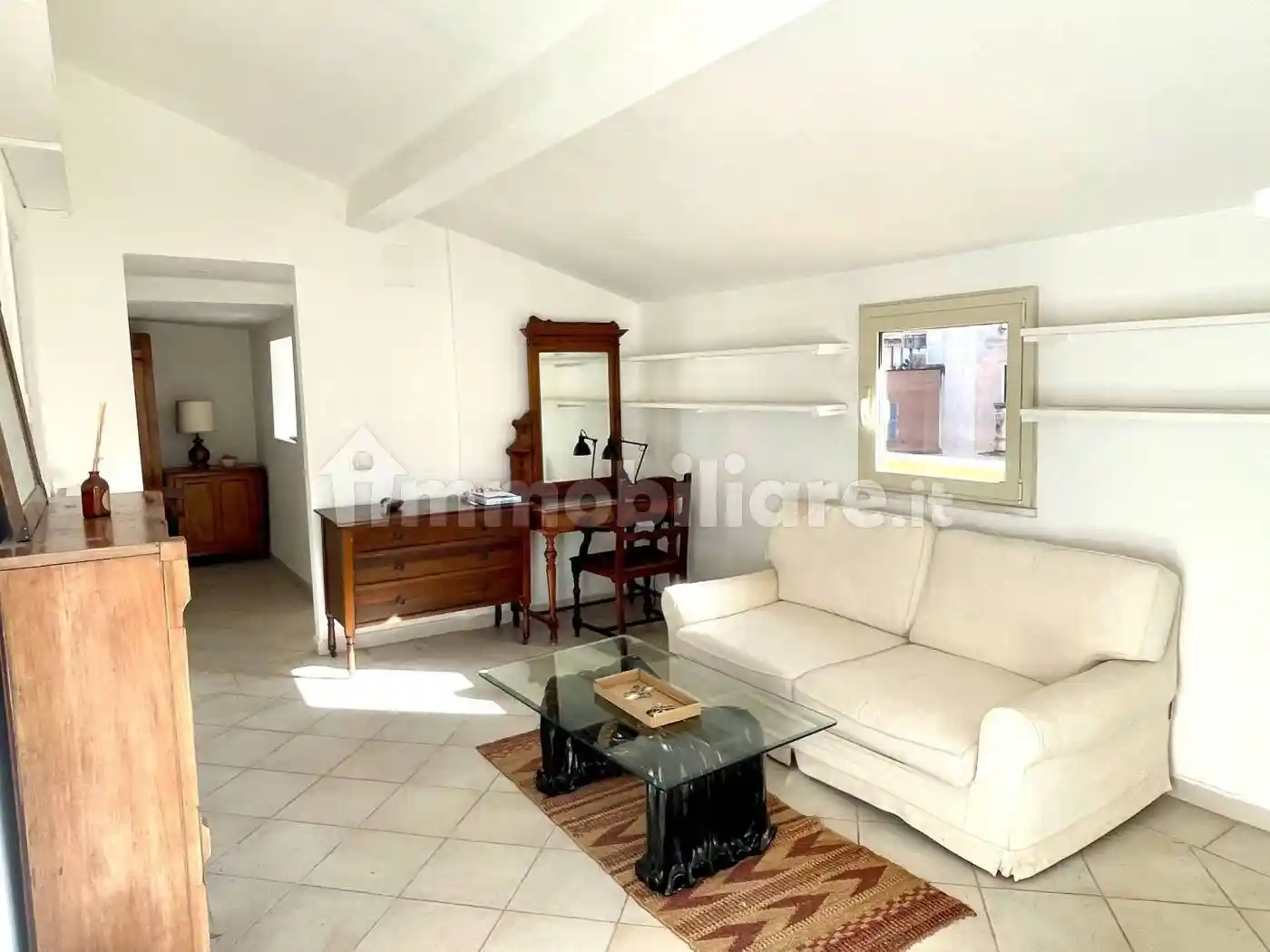 Attico via Luigi Calamatta, Prati, Roma - foto 4