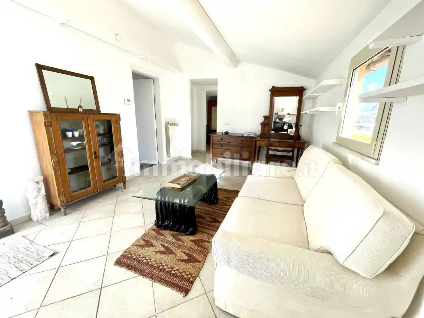 Attico via Luigi Calamatta, Prati, Roma - foto 5