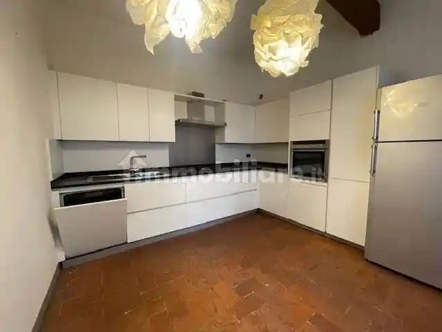 Appartamento in affitto a Modena