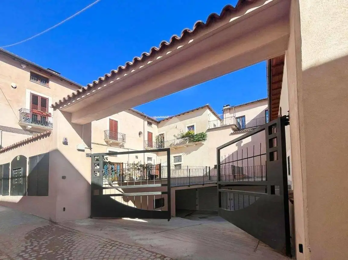 Appartamento in vendita a L'Aquila