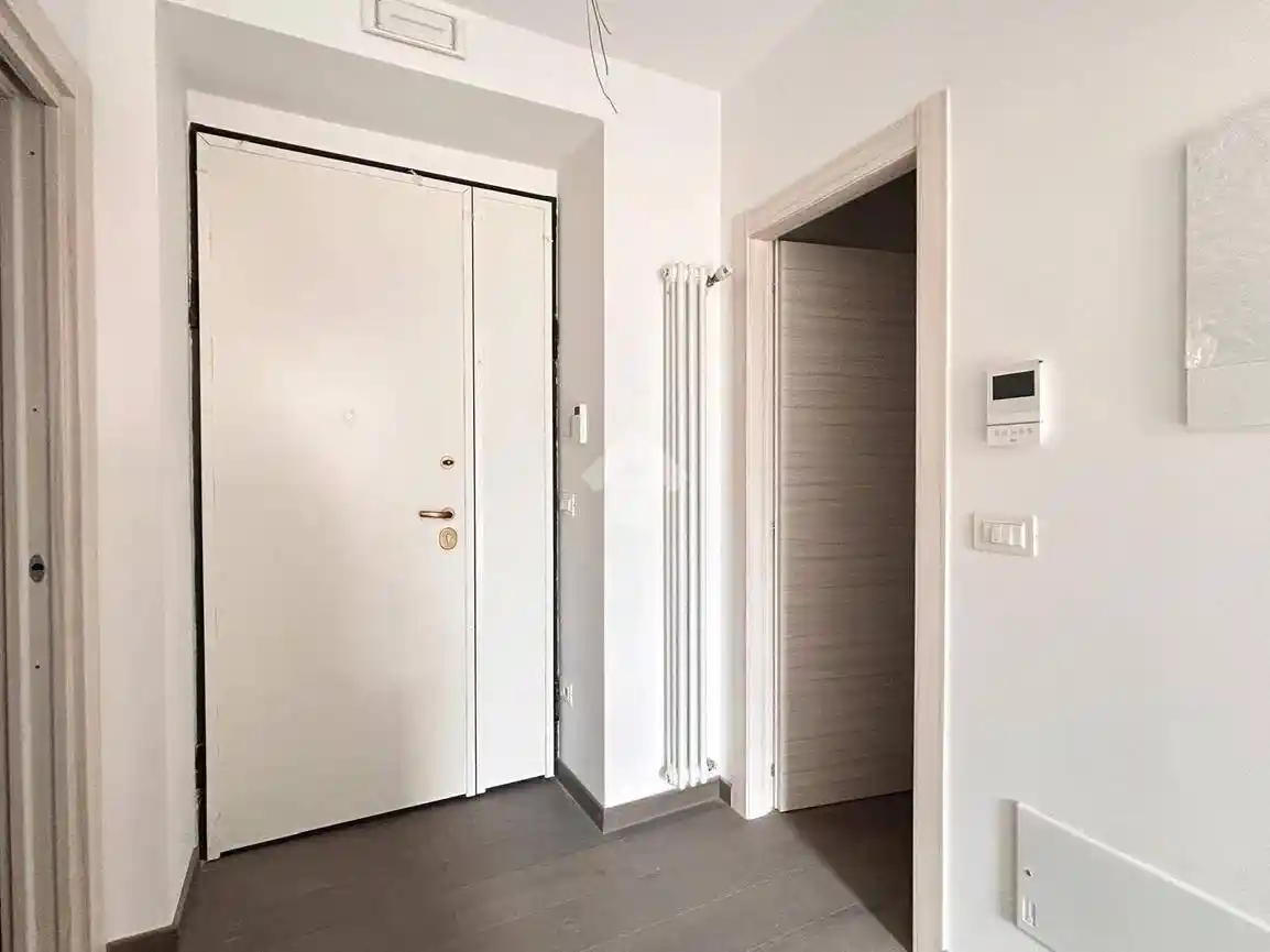 Trilocale via dei Ghibellini 7, Duomo - Fontana Luminosa, L'Aquila - foto 3