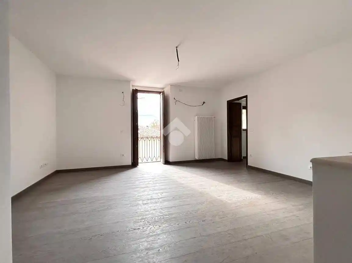 Trilocale via dei Ghibellini 7, Duomo - Fontana Luminosa, L'Aquila - foto 5