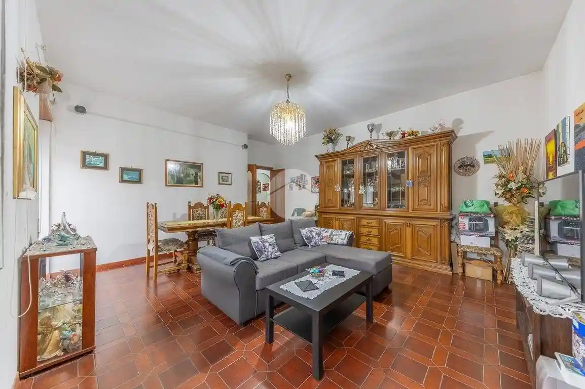 Quadrilocale via di San Vittorino 1, San Vittorino, Roma - foto 2