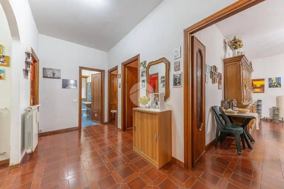 Quadrilocale via di San Vittorino 1, San Vittorino, Roma - foto 4