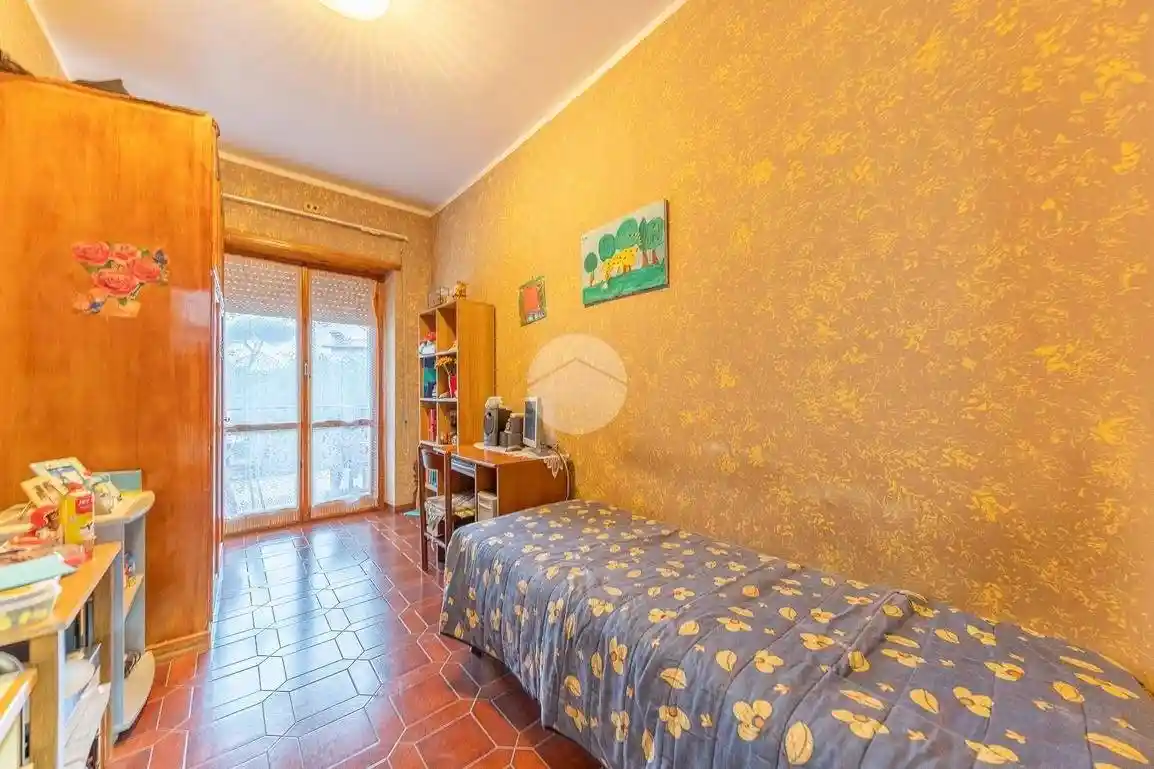 Quadrilocale via di San Vittorino 1, San Vittorino, Roma - foto 5